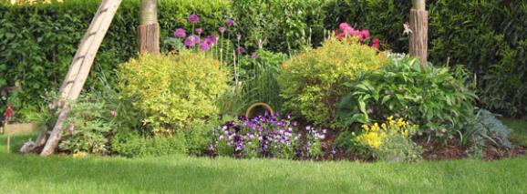 jardin sur-mesure